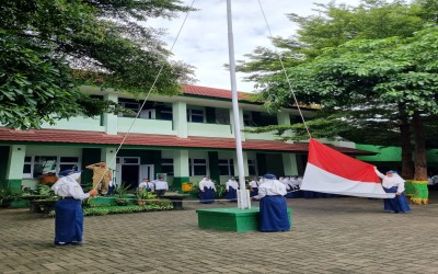 Puskesmas Masuk Madrasah